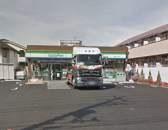 イレブン 周辺画像3