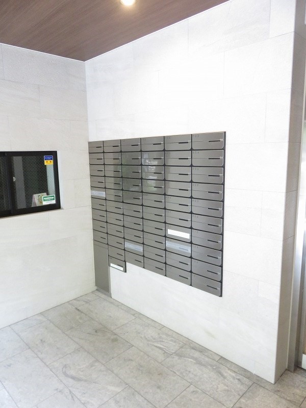 コルザＫⅡ その他外観3