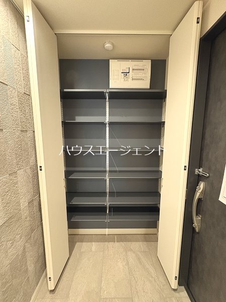 南葛西テラス その他4