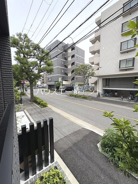 南葛西テラス その他5