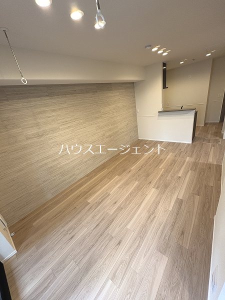 南葛西テラス リビング