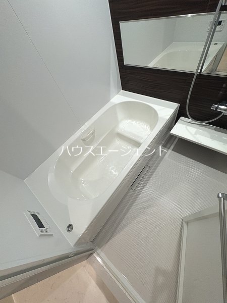 南葛西テラス 風呂画像