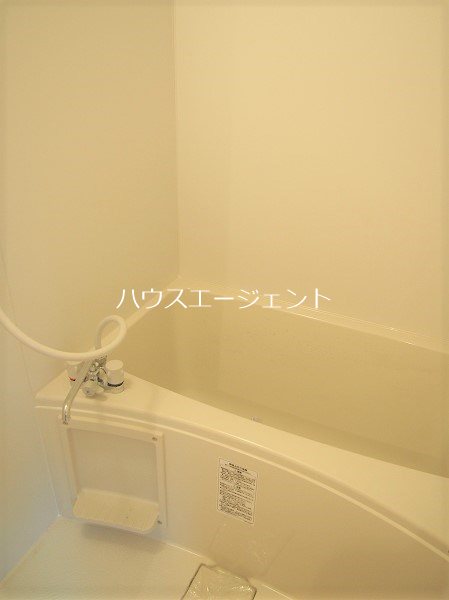 フローラ8 風呂画像