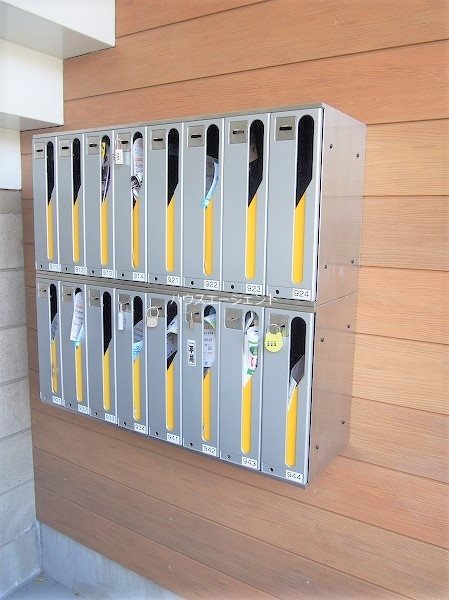 フローラ９ その他外観1