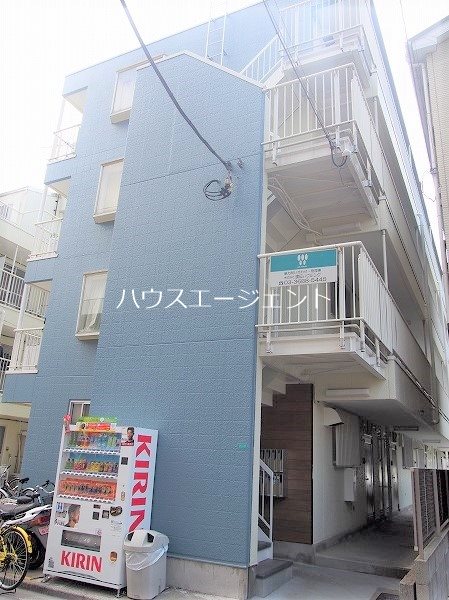 フローラ９ その他外観3