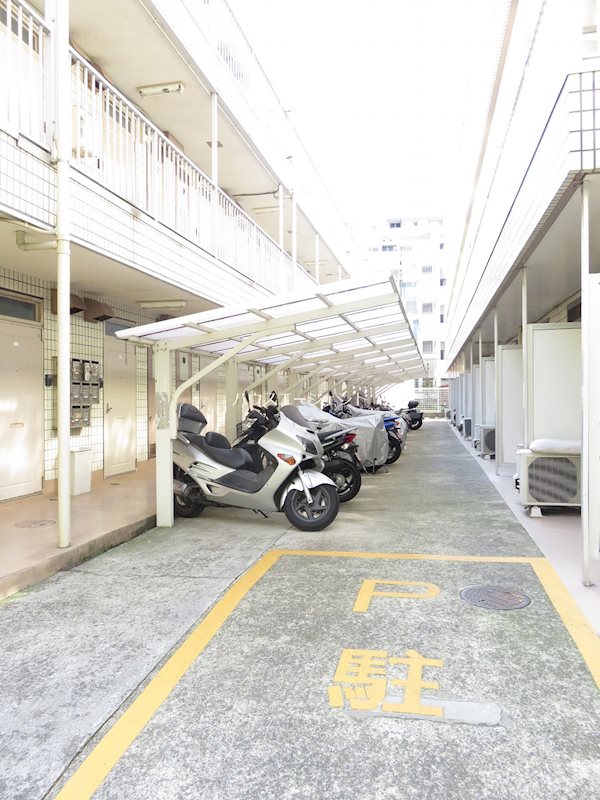 モア５ その他外観2