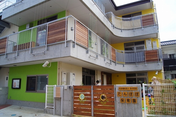 （仮称）南葛西2丁目メゾン 周辺画像5