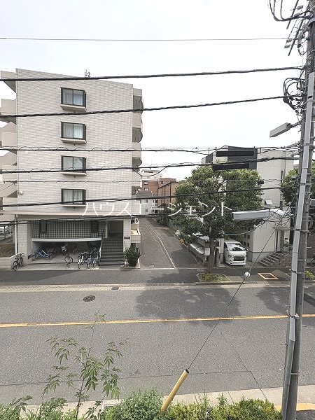 南葛西テラス その他3