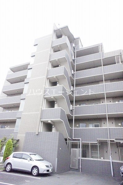 フェリーチェ 104号室 外観