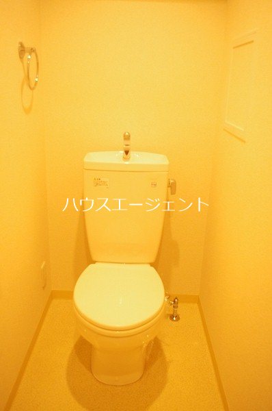 フェリーチェ その他1