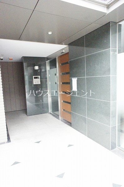 フェリーチェ その他外観1