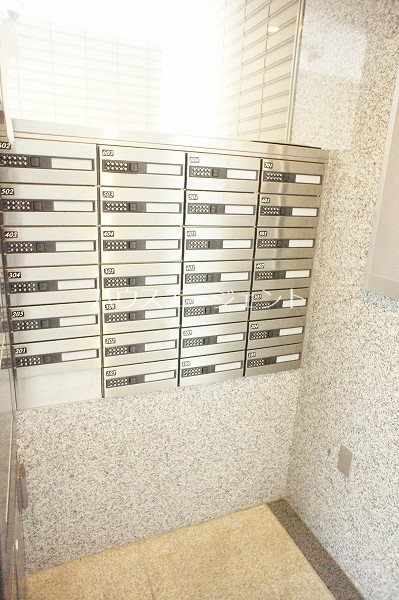 フェリーチェ その他外観2