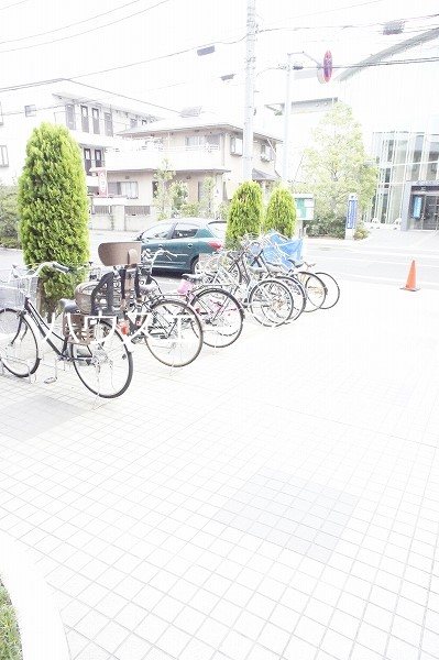 フェリーチェ その他外観3