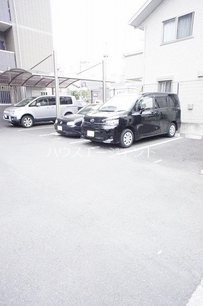 フェリーチェ その他外観4