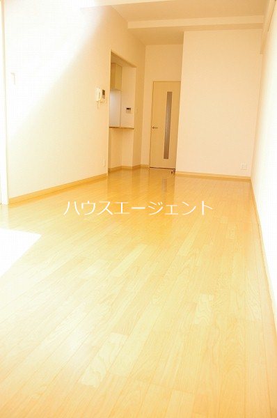 フェリーチェ リビング