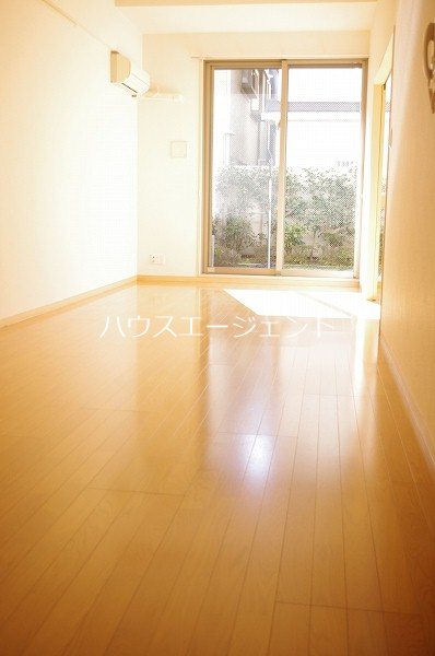 フェリーチェ ベッドルーム