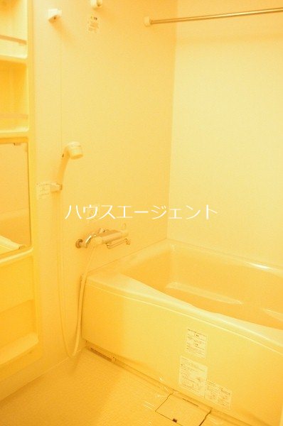 フェリーチェ 風呂画像