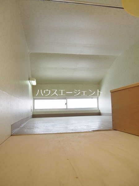 ピア３ ベッドルーム