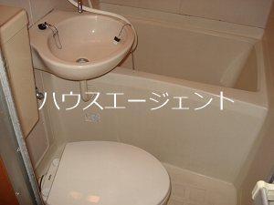 ベイハイツⅡ その他1