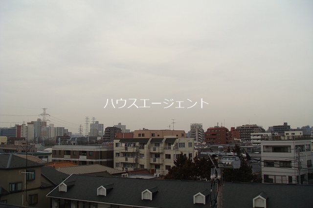 ベイハイツⅡ その他5