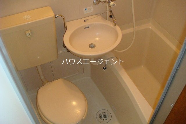 ベイハイツⅡ その他6