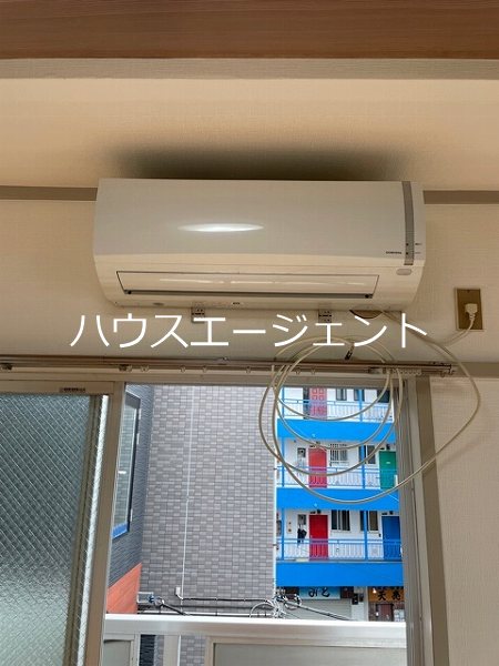 エースハイツ その他4