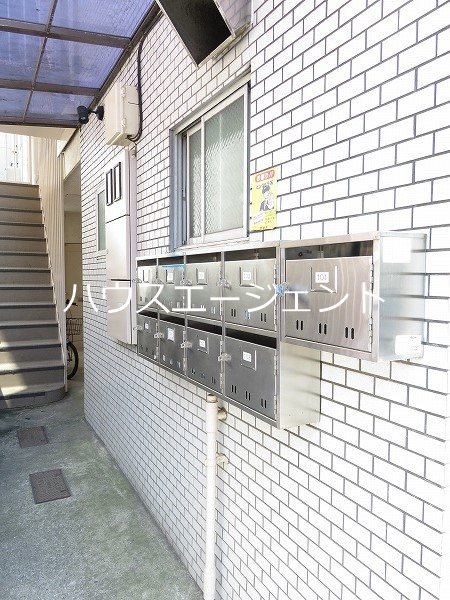 エースハイツ その他外観1