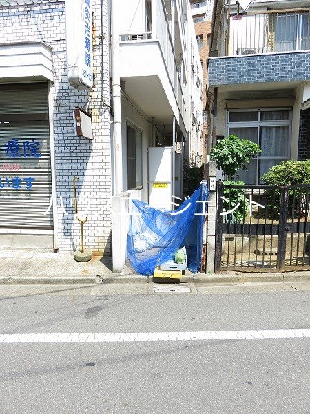 エースハイツ その他外観2