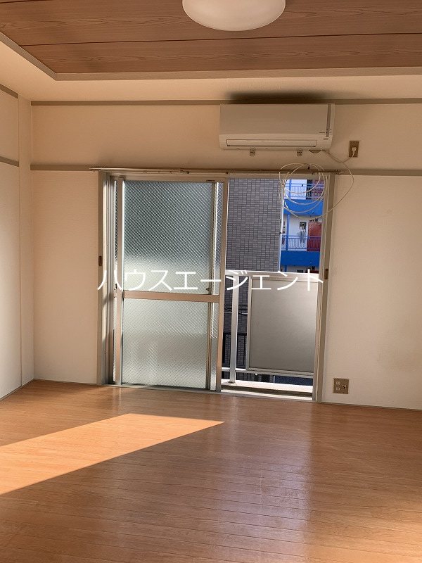 エースハイツ リビング