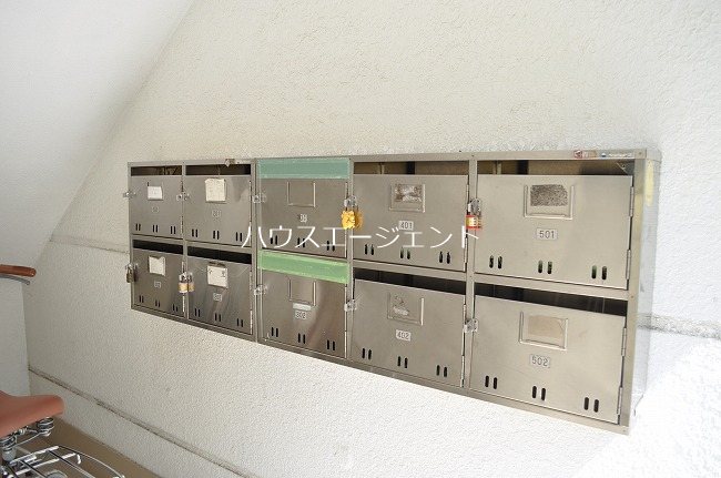 コーポ近江屋２ その他外観4