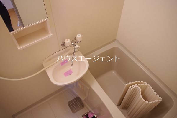 パーシモンコート その他1