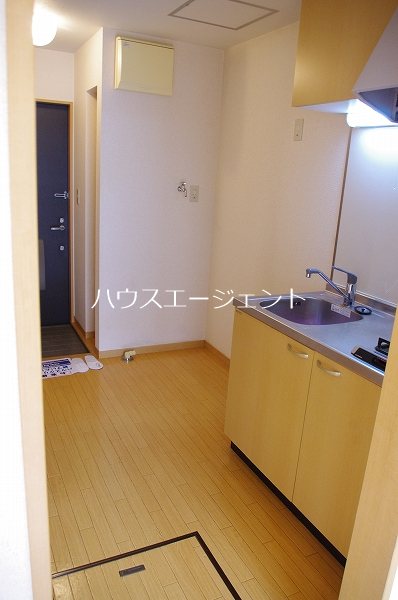 パーシモンコート その他4