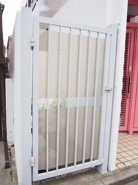 エステートタイム その他外観2