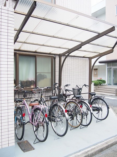 エステートタイム その他外観3