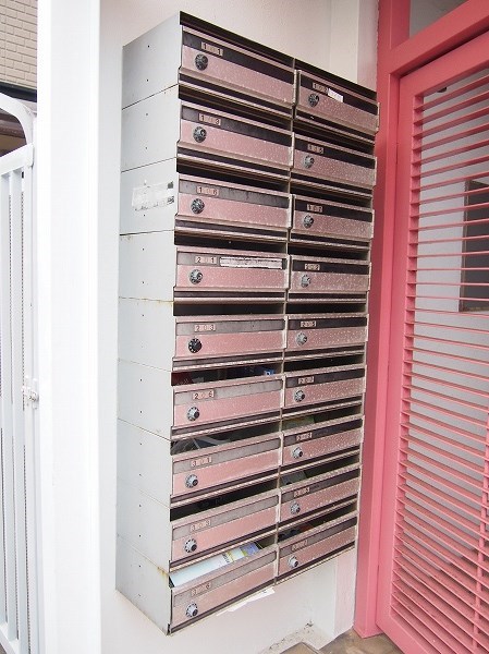 エステートタイム その他外観4