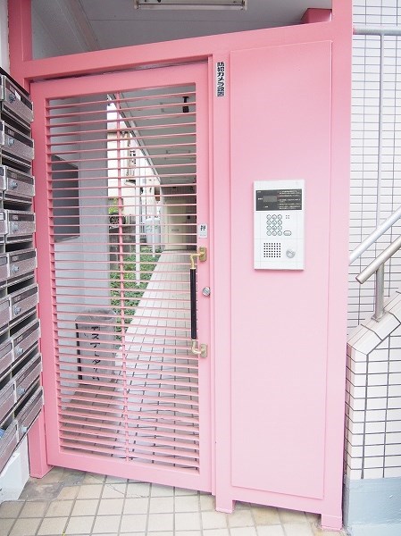 エステートタイム その他外観6