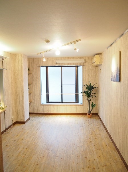 エステートタイム ベッドルーム