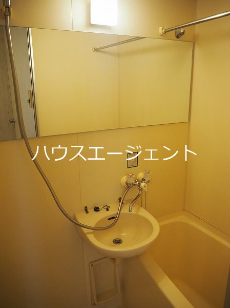 エステートタイム 風呂画像