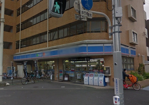 光ビル 周辺画像1