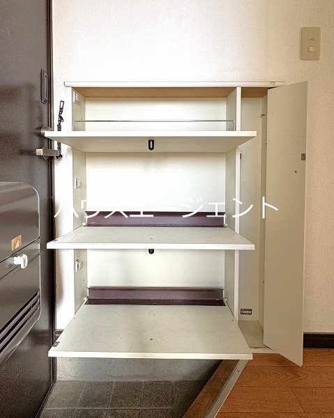 ヴェールハイツ その他8