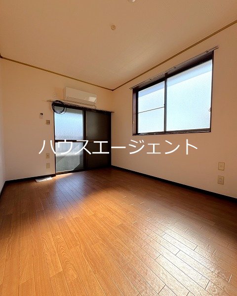 ヴェールハイツ リビング