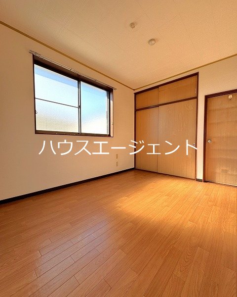 ヴェールハイツ ベッドルーム