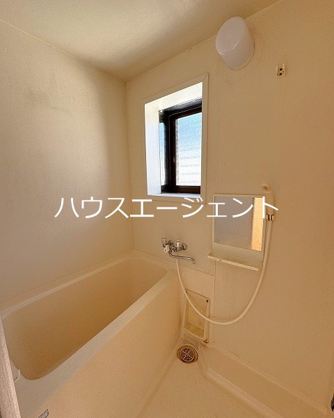 ヴェールハイツ 風呂画像