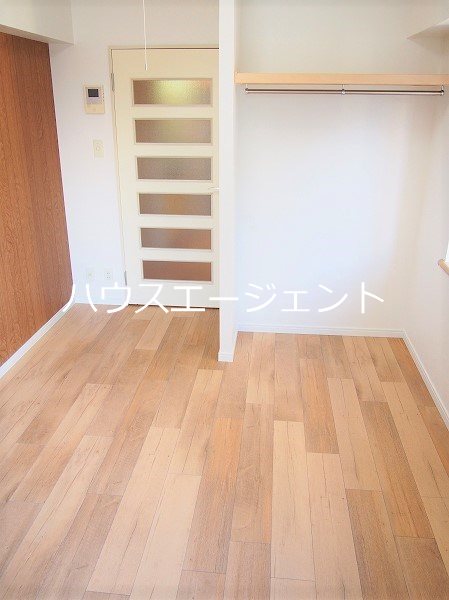 ピア２ ベッドルーム