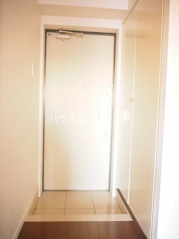 ＷＥＳＴ　ＶＩＮＥ　Ⅰ  玄関