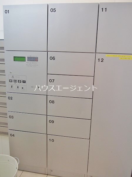 ＷＥＳＴ　ＶＩＮＥ　Ⅰ  その他外観4