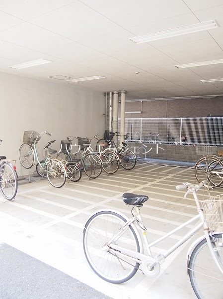 ＷＥＳＴ　ＶＩＮＥ　Ⅰ  その他外観5