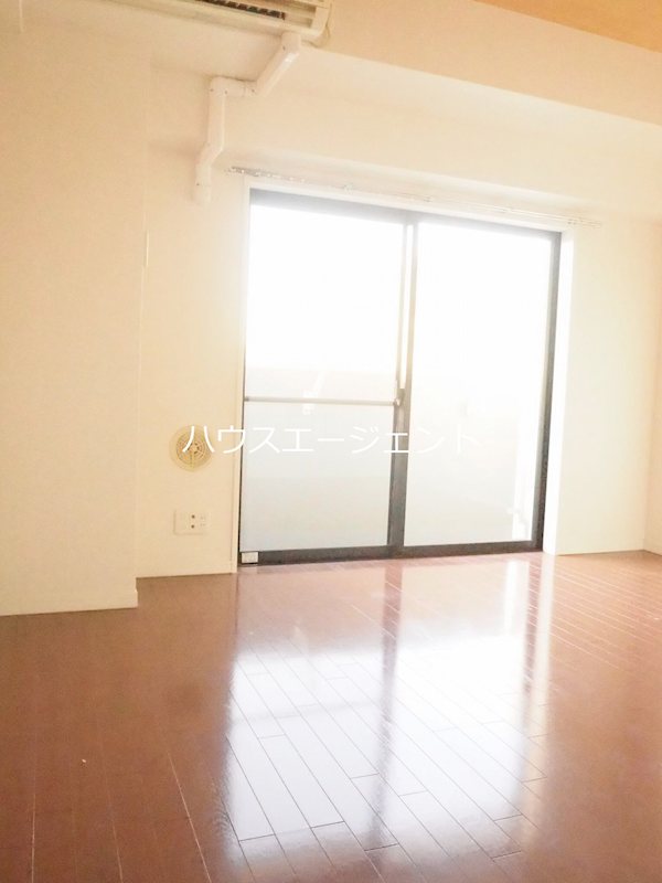 ＷＥＳＴ　ＶＩＮＥ　Ⅰ  リビング