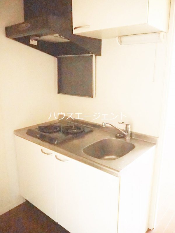 ＷＥＳＴ　ＶＩＮＥ　Ⅰ  キッチン