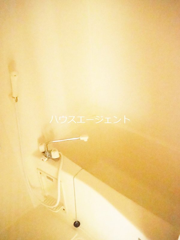 ＷＥＳＴ　ＶＩＮＥ　Ⅰ  風呂画像